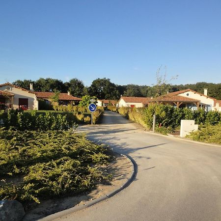 Domaine Les Forges Les Forges (Deux-Sevres) Exterior foto
